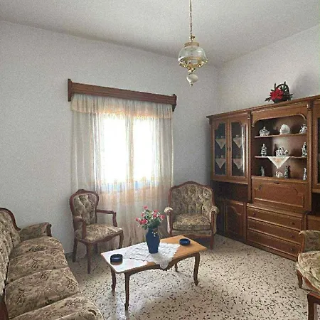 Prázdninový dům Maria's *