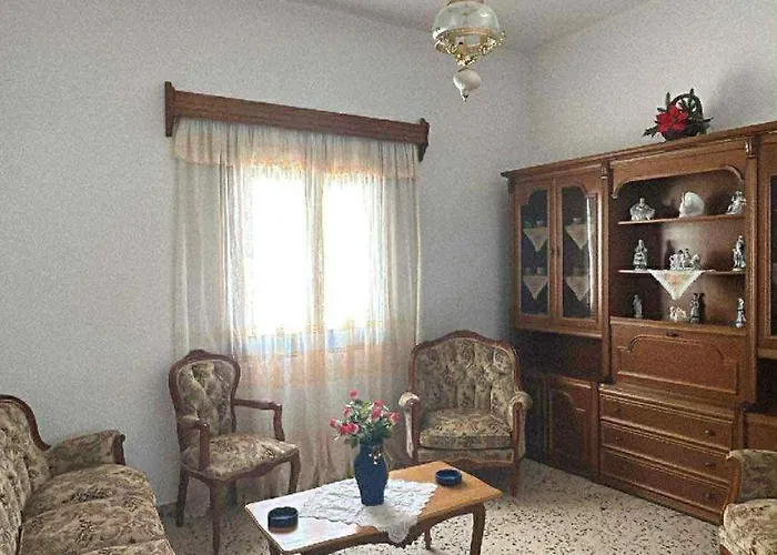 Ferienhaus Maria's *