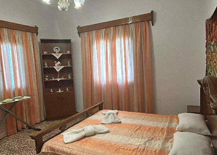 Maria's Ferienhaus *