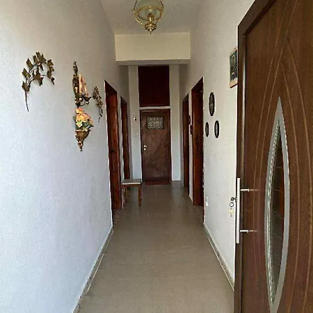 بيت للعطل Maria's *