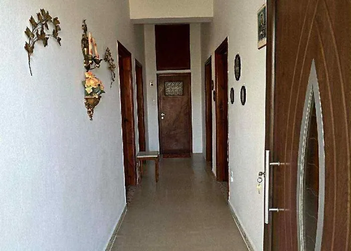 Σπίτι διακοπών Maria's *