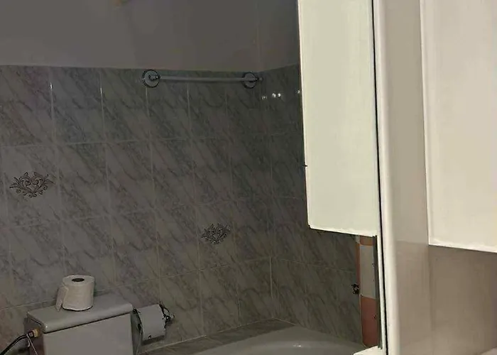 Maria's * Λειψοί