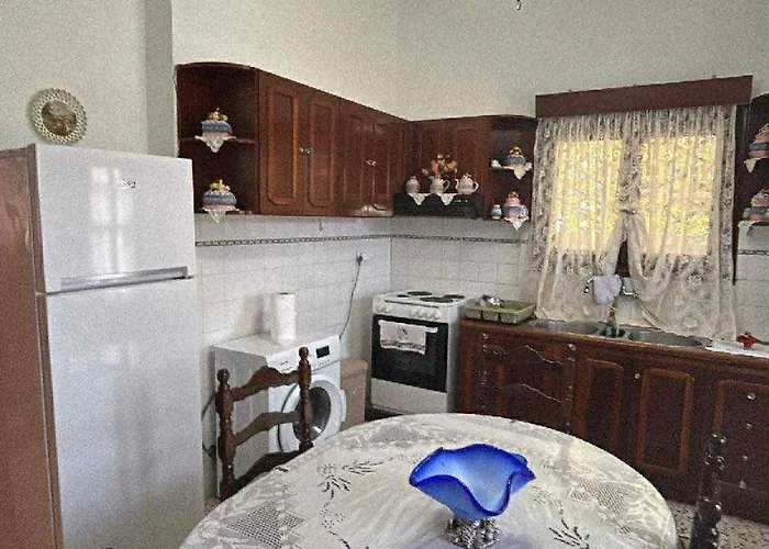 Maria's * Λειψοί