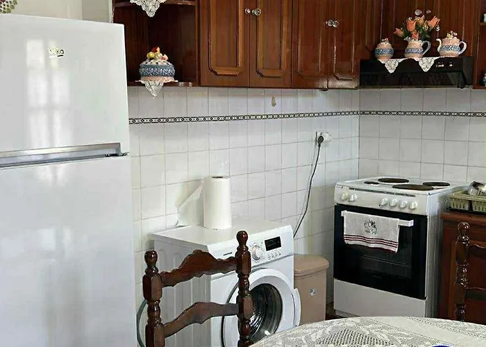 Maria's Σπίτι διακοπών